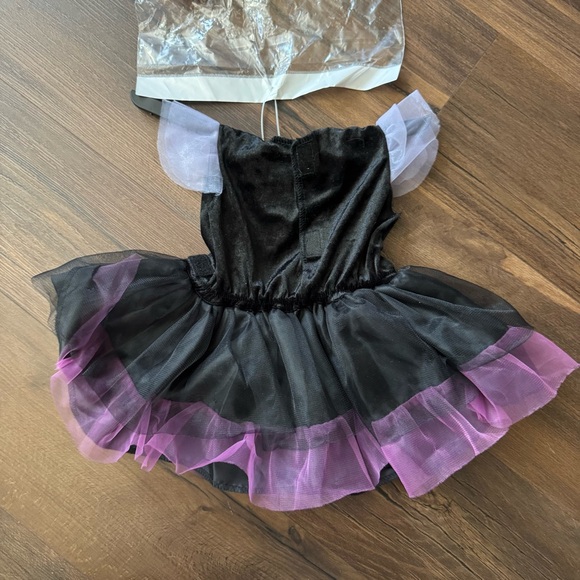 Disney Villians Ursula Costume - Picture 3 of 6